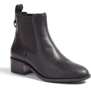 Cole Haan Newburg Waterproof Chelsea Boot